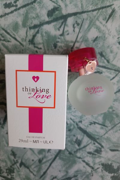 Парфюмерная вода Mary Kay Thinking of Love, 29 мл